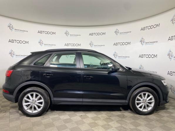Audi Q3 I (8U) Рестайлинг с пробегом 2018 года, цена 2 149 000 рублей, 148373 км, внедорожник, Автокод Объявления