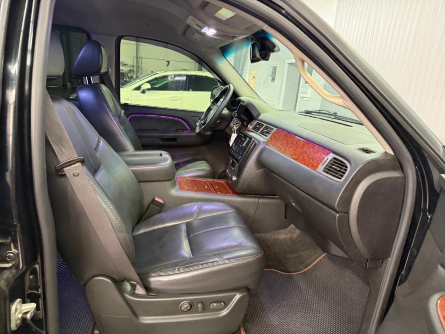 Chevrolet Tahoe III Краснодар  - изображение 15