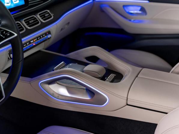 Новый Mercedes-Benz GLE Coupe II (C167) Рестайлинг 2025 года, цена 14 600 000 рублей, внедорожник, Автокод Объявления