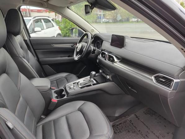 Mazda CX-5 II с пробегом 2021 года, цена 3 500 000 рублей, 57624 км, внедорожник, Автокод Объявления