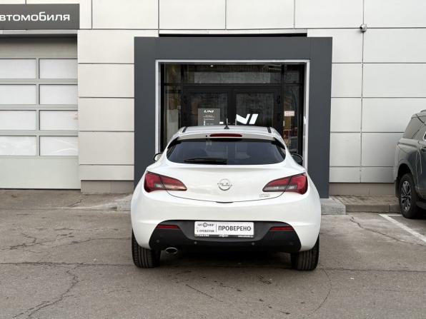 Opel Astra J Рестайлинг с пробегом 2012 года, цена 749 000 рублей, 145535 км, хэтчбек, Автокод Объявления