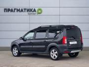 Lada (ВАЗ) Largus I Петрозаводск  - изображение 33