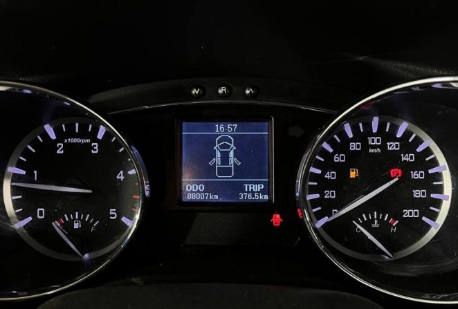 JAC T6 с пробегом 2021 года, цена 1 270 000 рублей, 88007 км, offers.body_type.unknown, Автокод Объявления