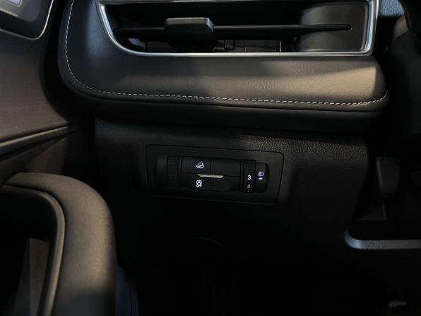 Chery Tiggo 7 Pro Max I с пробегом 2024 года, цена 2 499 000 рублей, 10639 км, внедорожник, Автокод Объявления