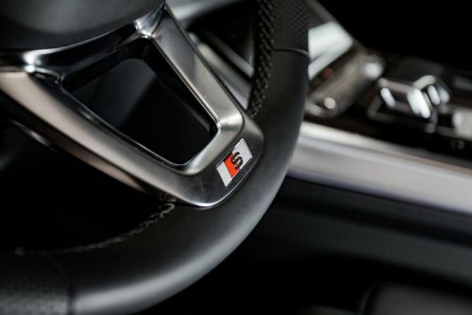 Новый Audi Q8 I (4M) Рестайлинг 2026 года, цена 14 800 000 рублей, внедорожник, Автокод Объявления