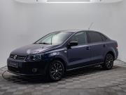 Volkswagen Polo V Москва  - изображение 18