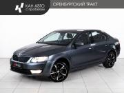 Skoda Octavia III (A7) Казань  - изображение 16