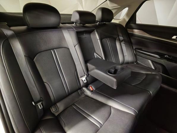 Kia K5 III с пробегом 2020 года, цена 2 147 000 рублей, 93908 км, седан, Автокод Объявления