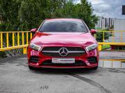 Mercedes-Benz A-Класс IV (W177) Москва  - изображение 23