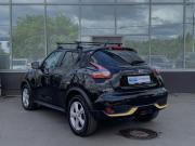 Nissan Juke I Рестайлинг Москва  - изображение 28