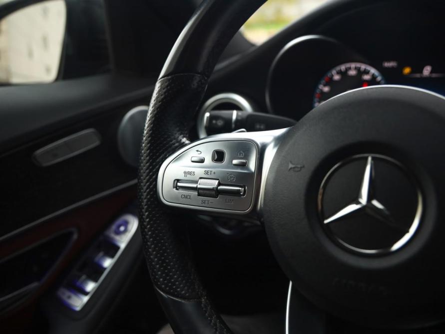 Mercedes-Benz C-Класс IV (W205) Рестайлинг Санкт-Петербург  - изображение 18