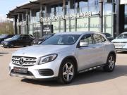Mercedes-Benz GLA I (X156) Рестайлинг Москва  - изображение 23