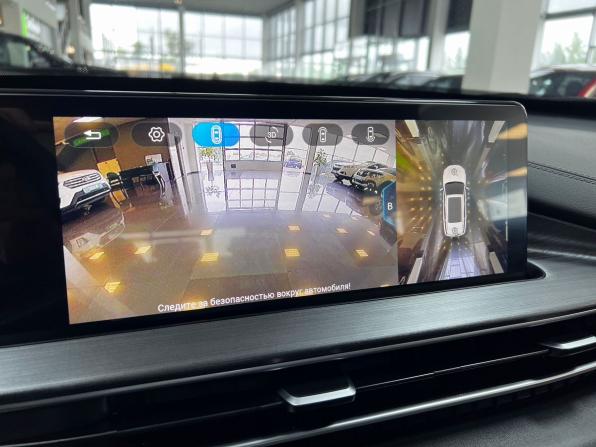 Chery Tiggo 7 Pro Max I с пробегом 2023 года, цена 1 895 000 рублей, 47550 км, внедорожник, Автокод Объявления