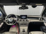 Mercedes-Benz C-Класс IV (W205) Пермь  - изображение 43