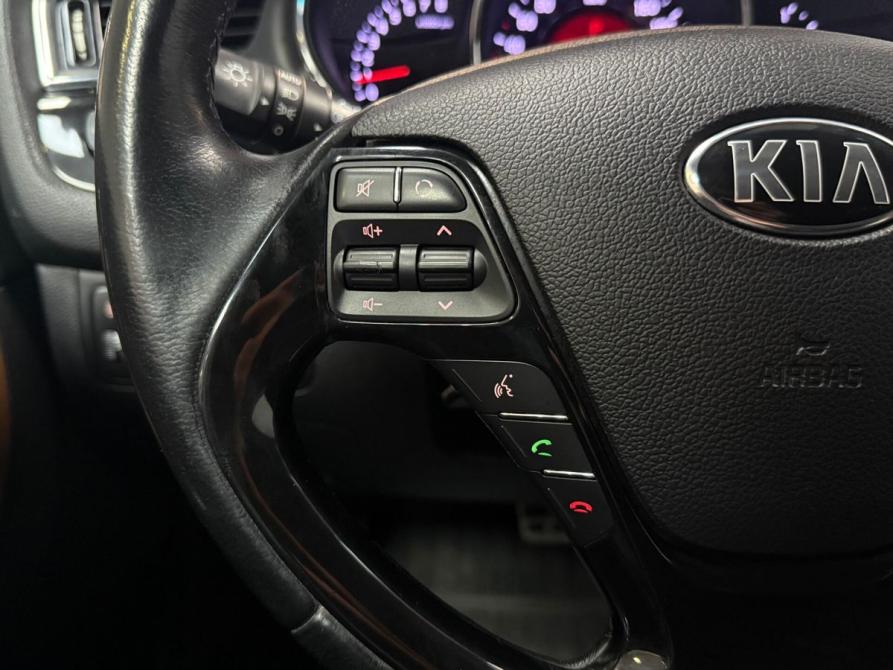 Kia Ceed II Рестайлинг Тверь  - изображение 13