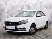 Lada (ВАЗ) Vesta I Ульяновск  - изображение 21