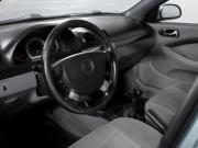 Chevrolet Lacetti I Москва  - изображение 31