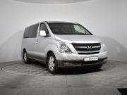 Hyundai Grand Starex I Санкт-Петербург  - изображение 24