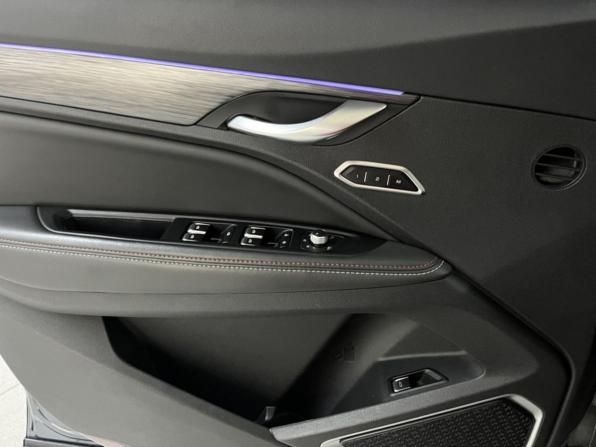 Geely Tugella I с пробегом 2021 года, цена 2 448 000 рублей, 80953 км, внедорожник, Автокод Объявления