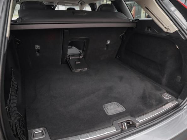 Volvo XC60 II с пробегом 2020 года, цена 3 060 231 рубль, 147948 км, внедорожник, Автокод Объявления