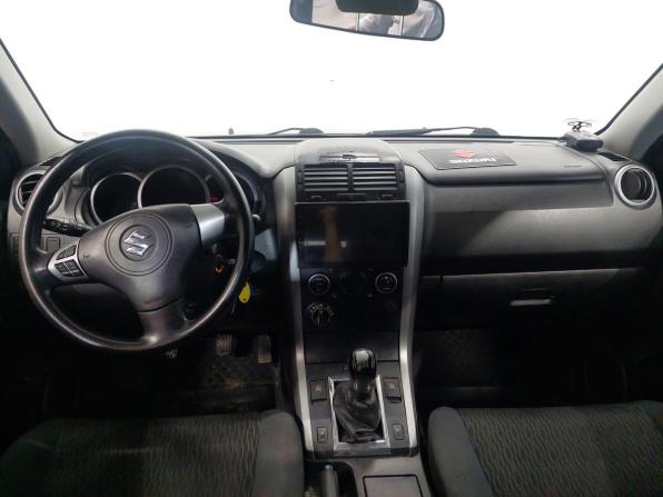 Suzuki Grand Vitara II Рестайлинг 2 с пробегом 2013 года, цена 1 380 000 рублей, 151000 км, внедорожник, Автокод Объявления