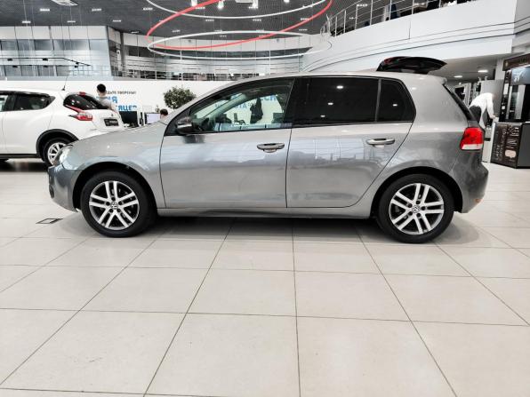 Volkswagen Golf VI с пробегом 2012 года, цена 920 000 рублей, 76919 км, хэтчбек, Автокод Объявления