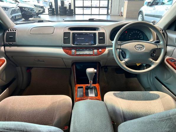 Toyota Camry V (XV30) с пробегом 2002 года, цена 890 000 рублей, 281803 км, седан, Автокод Объявления
