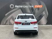 Kia Rio III Рестайлинг Пермь  - изображение 26