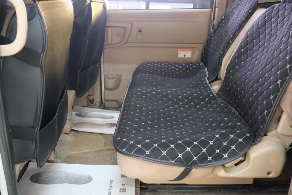 Nissan Serena II (C24) Омск  - изображение 20