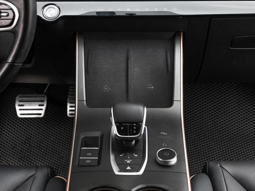 Omoda C5 I Москва  - изображение 17