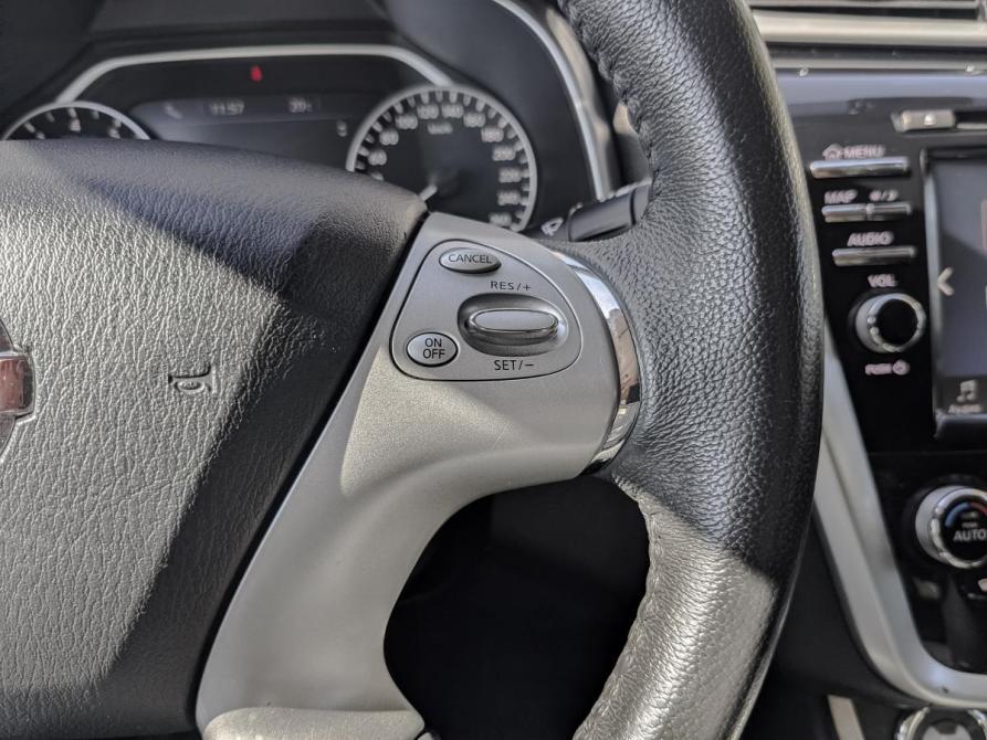 Nissan Murano III (Z52) Москва  - изображение 27