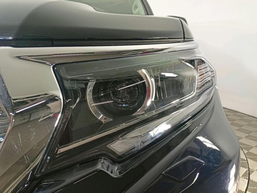 Toyota Land Cruiser Prado 150 Series Рестайлинг 2 Архангельск  - изображение 9