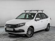 Lada (ВАЗ) Granta I Рестайлинг Москва  - изображение 14