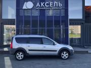 Lada (ВАЗ) Largus I Архангельск  - изображение 24