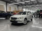 Skoda Octavia II (A5) Рестайлинг Тверь  - изображение 23