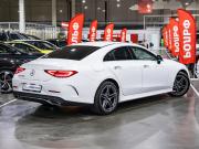 Mercedes-Benz CLS III (C257) Санкт-Петербург  - изображение 36