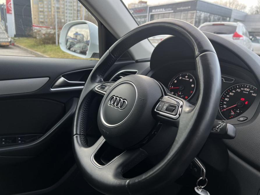 Audi Q3 I (8U) Уфа  - изображение 18