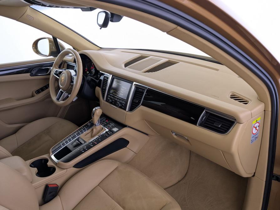 Porsche Macan I Москва  - изображение 11
