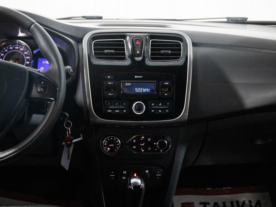 Renault Sandero II Иркутск  - изображение 11