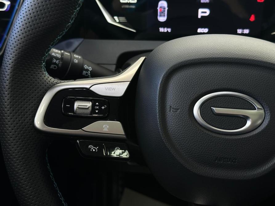 GAC GS3 Санкт-Петербург  - изображение 20