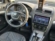 Skoda Octavia II (A5) Рестайлинг Волгоград  - изображение 34