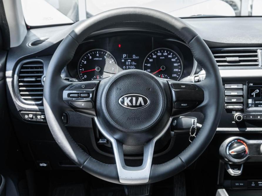 Kia Rio IV Ставрополь  - изображение 13