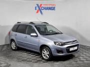 Lada (ВАЗ) Kalina II Нижний Новгород  - изображение 15