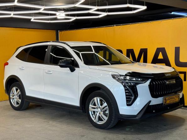 Haval Jolion I Рестайлинг с пробегом 2024 года, цена 1 849 000 рублей, 89000 км, внедорожник, Автокод Объявления