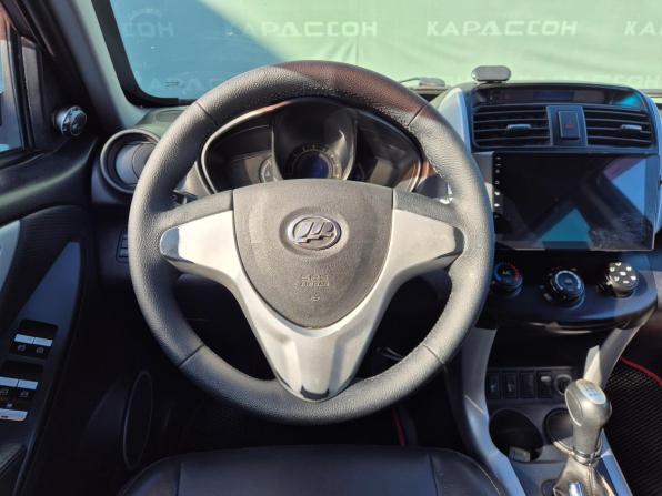 Lifan X60 I с пробегом 2015 года, цена 470 000 рублей, 153940 км, внедорожник, Автокод Объявления