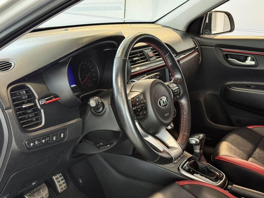 Kia Rio IV Тверь  - изображение 8