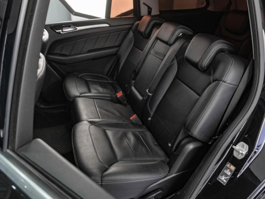 Mercedes-Benz GL-Класс II (X166) Тюмень  - изображение 10