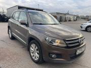 Volkswagen Tiguan I Рестайлинг Санкт-Петербург  - изображение 9