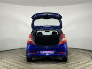 Hyundai Solaris I Рестайлинг Воронеж  - изображение 38