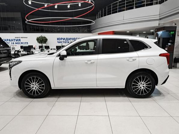 Haval Jolion I Рестайлинг с пробегом 2023 года, цена 1 870 000 рублей, 86591 км, внедорожник, Автокод Объявления